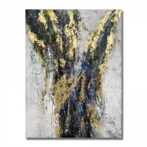 MODERN Rezumat Acrylic Pictura Pictura Pictura Cuadros Abstractos pe panza de arta de perete pentru decor de casa