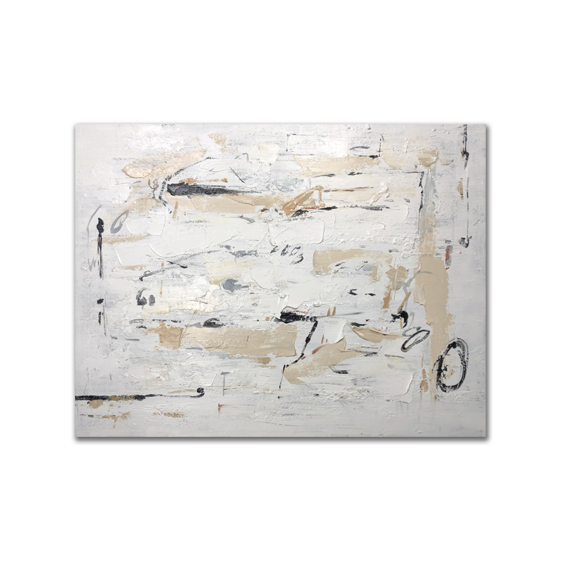 En-gros manual dimensiunea mare agățat pictura abstract modern ulei pictura de zi decorare